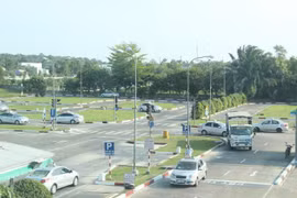 Thầy dạy lái xe "giả", làm sao đào tạo nghề cho học viên?