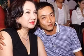 Ca nhiễm Covid-19 ở Hà Nội: La liệt cổ phiếu nằm sàn, 11 tỷ USD bốc hơi, cổ phiếu nhà Cường Đôla miễn nhiễm