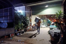 Có thứ đáng sợ hơn cả Covid-19