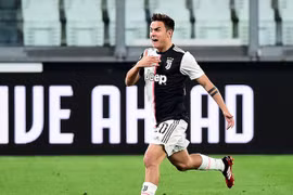 Dybala ghi bàn đẹp mắt, Juventus thắng dễ Inter Milan
