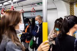 Phá âm mưu buộc Hong Kong đóng cửa khẩu với Trung Quốc đại lục