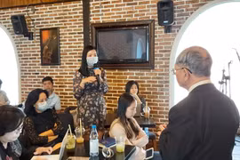 Dịch Covid-19: Doanh nghiệp "điêu đứng" vì… gãy chuỗi giá trị cung ứng