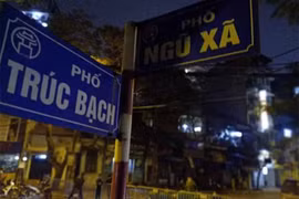 Ca nhiễm Covid-19 thứ 17 đã có hành trình di chuyển thế nào?