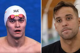 Siêu kình ngư Trung Quốc bị cấm 8 năm: Người hả hê, kẻ uất nghẹn