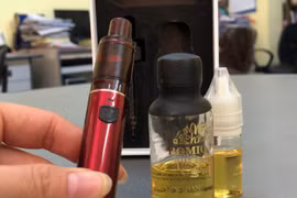 Vì sao WHO khuyến nghị cấm hoặc quản lý chặt thuốc lá thế hệ mới?