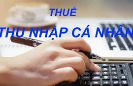 Thuế thu nhập cá nhân: Đóng xong thì đói!