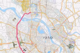 Hướng đi nào cho bất động sản Vân Canh?