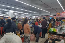 Bộ Công Thương yêu cầu tăng cường nguồn cung các mặt hàng thiết yếu