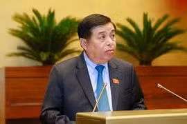 Bộ trưởng KH-ĐT Nguyễn Chí Dũng âm tính với Covid-19, cách ly 14 ngày