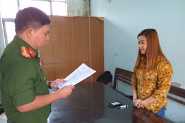 Đà Nẵng: Khởi tố nhân viên tín dụng làm giả giấy tờ, tiếp tay khách vay tiền