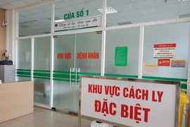 Một bác sĩ mắc Covid-19 trong quá trình điều trị bệnh nhân, Việt Nam có 116 ca bệnh