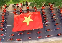 Ngày Quốc khánh 2.9, công chức, người lao động được nghỉ mấy ngày?