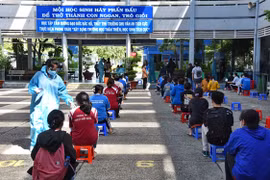 Những lưu ý trước giờ thi tốt nghiệp THPT