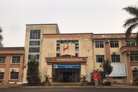 Đắk Nông: Về từ địa phương khác phải có giấy xét nghiệm âm tính Covid-19