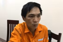 Giải cứu 2 bé gái bị cha ruột đổ xăng đòi đốt