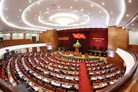 Hội nghị Trung ương 3 khóa XIII bàn nhiều vấn đề 'cơ bản và hệ trọng'