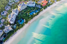 "Phương thuốc" phục hồi ngành du lịch