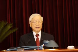 Toàn văn phát biểu của Tổng Bí thư khai mạc Hội nghị Trung ương lần thứ ba khóa XIII