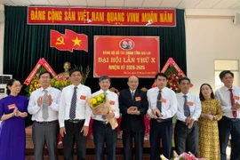 Đảng bộ Sở Tài chính chú trọng thực hiện quy chế dân chủ