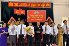 Đảng bộ Sở Tài chính chú trọng thực hiện quy chế dân chủ