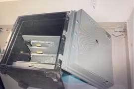 Một giám đốc người nước ngoài bị trộm 1,8 tỷ đồng