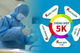 Thêm nhiều ca nhiễm mới, Phú Yên siết chặt các khu vực phong tỏa, tăng tốc ngăn chặn dịch