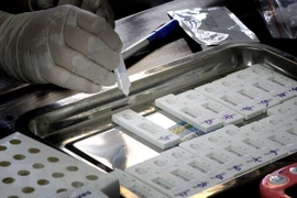 Thêm 4 ca tử vong do COVID-19 ở bệnh nhân cao tuổi có bệnh nền