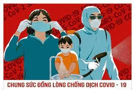 'Phép màu' chống đại dịch