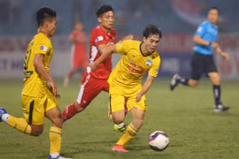 Thành tích của HAGL có thực sự tệ mỗi khi hành quân ra Bắc?