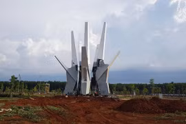 TP. Buôn Ma Thuột: Tiếp tục "nóng" đất nền đô thị!