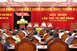 Nâng cao tinh thần trách nhiệm trong thực thi công vụ