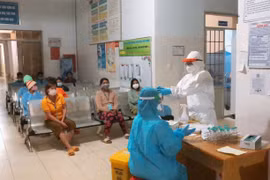 Đắk Lắk: Một nữ điều dưỡng nhiễm Covid-19, hàng trăm người được xét nghiệm tầm soát