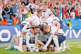 Chung kết Euro 2020: Liệu có bất ngờ?