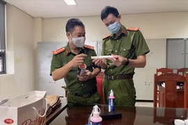 Phát hiện khoảng 30.000 sản phẩm phụ gia nghi giả nguồn gốc, nhãn mác