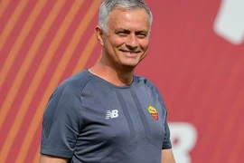 Jose Mourinho sẽ loại 8 cầu thủ để cải tổ AS Roma