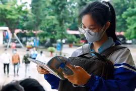 Đề thi, gợi ý đáp án môn Giáo dục Công dân kỳ thi tốt nghiệp THPT năm 2021