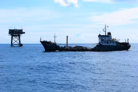 55 năm, bộ đội chống ngầm - Kỳ 4: Canh giữ thềm lục địa