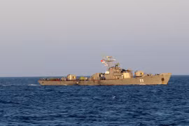 55 năm, bộ đội chống ngầm - Kỳ 3: Hộ vệ săn ngầm giữ đảo Trường Sa