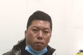 Phú Yên: Bắt giữ hung thủ giết người lúc rạng sáng