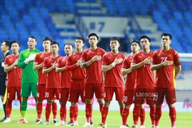 Đội hình U20 Việt Nam dự U20 World Cup giờ ra sao?