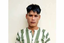 Khởi tố đối tượng cướp tài sản