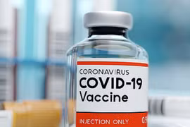 Thử nghiệm thành công vắc xin Covid-19 dạng hít trên chuột