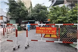 Vì nhau, vì thành phố