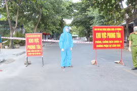 Phú Yên: Thêm 3 ca mắc Covid-19 tử vong