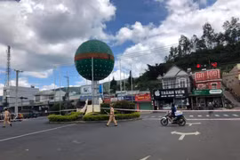 Lâm Đồng: Khởi tố vụ án hình sự làm lây lan dịch Covid-19 tại huyện Đơn Dương