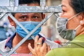 Giãn cách xã hội toàn thành phố Cần Thơ từ 0h ngày 12-7