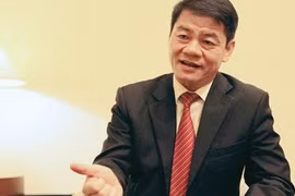 "Nắm tay" Bầu Đức, tỷ phú Trần Bá Dương "buông tay" Dương Ngọc Minh, Thuỷ sản Hùng Vương sẽ ra sao?