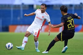 Câu lạc bộ Viettel giúp bóng đá Việt Nam có bước tiến lịch sử