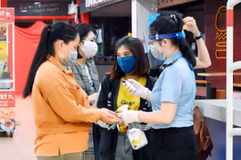 Gia Lai: Kiện toàn tổ Covid-19 tại các cơ sở sản xuất, kinh doanh ngành Công thương