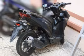 Giả cảnh sát hình sự gây ra nhiều vụ cướp trong mùa dịch Covid-19